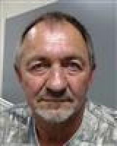Russell Marcellus Brungart a registered Sex Offender of Pennsylvania