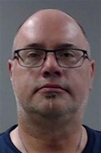 Bradley Russell Matthew a registered Sex Offender of Pennsylvania