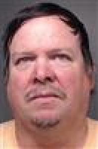 David Jason Evans a registered Sex Offender of Pennsylvania