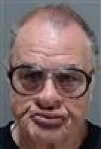 John Bowman Albert a registered Sex Offender of Pennsylvania