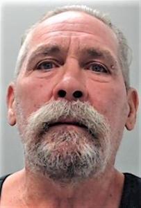 Larry Thomas Hinkelman Jr a registered Sex Offender of Pennsylvania