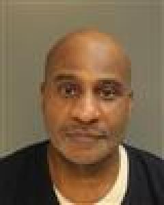 Fabian William a registered  of Pennsylvania