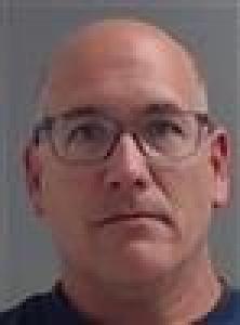 Jeffrey Kevin Stock a registered Sex Offender of Pennsylvania