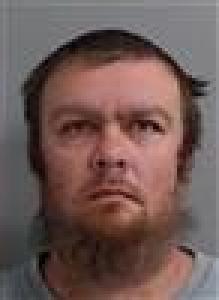 Travis Benjamin Fay a registered Sex Offender of Pennsylvania