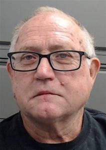 Eugene Robert Monn a registered Sex Offender of Pennsylvania