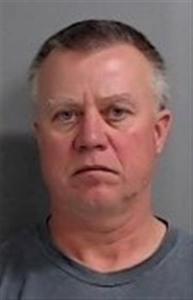 James Willard a registered Sex Offender of Pennsylvania