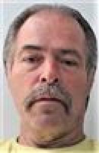 David Allen Jacoby Sr a registered Sex Offender of Pennsylvania