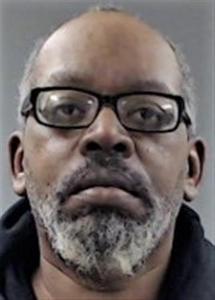 Darryl Marcel Brown a registered Sex Offender of Pennsylvania