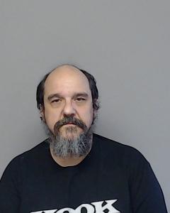 William Joseph Bisignani a registered Sex Offender of Pennsylvania
