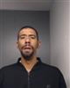 David Allen Jackson a registered Sex Offender of Pennsylvania