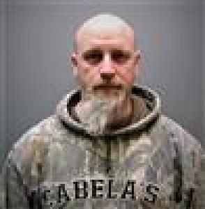 Irvin Willis Davidson Jr a registered Sex Offender of Pennsylvania