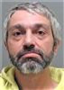 Ethan Kinch Howard a registered Sex Offender of Pennsylvania