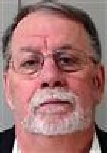 Donald John Jennings a registered Sex Offender of Pennsylvania