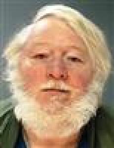 Paul Howard Fackler Jr a registered Sex Offender of Pennsylvania