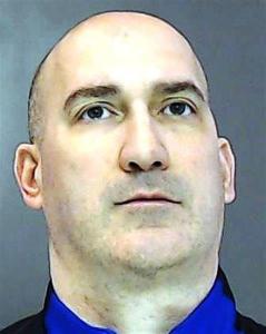 Paul Eugene Maranca Jr a registered Sex Offender of New Jersey