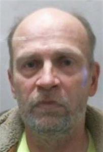 David Michael Wettstein a registered Sex Offender of Pennsylvania