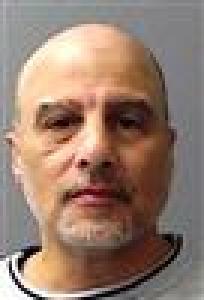 John Melendez a registered Sex Offender of Pennsylvania