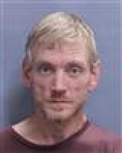 Joshua Brian Fetterolf a registered Sex Offender of Pennsylvania