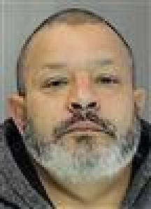 Luis A Rodriguez a registered Sex Offender of Pennsylvania