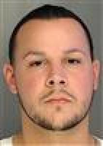 Angel Luis Rivera a registered Sex Offender of Pennsylvania