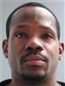 Lavar Lee Smith a registered Sex Offender of Pennsylvania