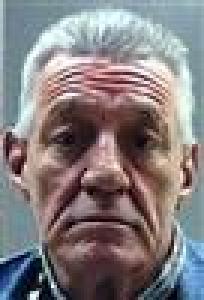 Roy James Duke a registered Sex Offender of Pennsylvania