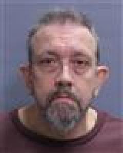 Richard Duane Barrett a registered Sex Offender of Pennsylvania
