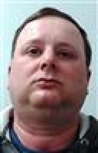 George Robert Mortorff a registered Sex Offender of Pennsylvania