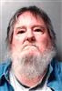 Bruce Michael Myers a registered Sex Offender of Pennsylvania