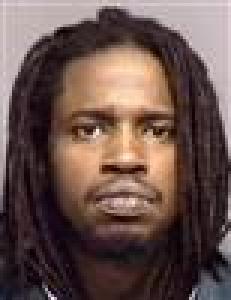 Tivan Anderson Antonio a registered Sex Offender of Pennsylvania