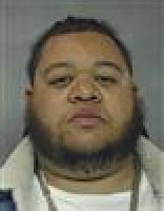 Brandon Alphonso Mcquillar a registered Sex Offender of Pennsylvania