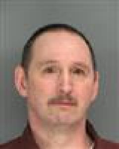 David Roger Probst a registered Sex Offender of Pennsylvania