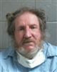 A Stewart Raymond Jr a registered Sex Offender of Pennsylvania