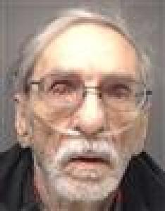 Leon Joseph Woodruff a registered Sex Offender of Pennsylvania