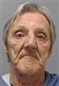 Ricky Allen Sage a registered Sex Offender of Pennsylvania