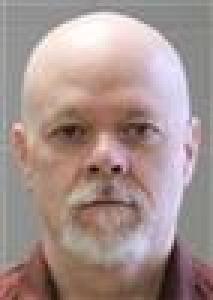 Alan Bennett Mark a registered Sex Offender of Pennsylvania