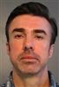 Todd Jon Muchler a registered Sex Offender of Pennsylvania