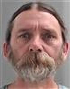 Patrick Lynn Knaub a registered Sex Offender of Pennsylvania