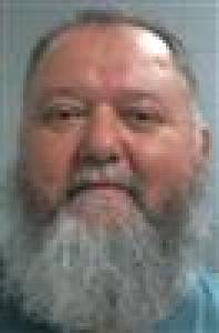 Mccleod Lance a registered Sex Offender of Pennsylvania