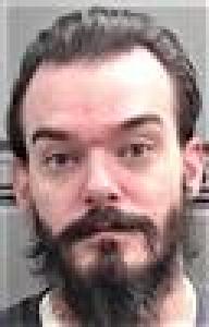 Bryan Lynn Reed a registered Sex Offender of Pennsylvania