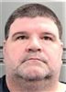Shane Louis Barnhardt a registered Sex Offender of Pennsylvania