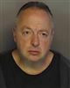 Robert Joseph Severio a registered Sex Offender of New Jersey