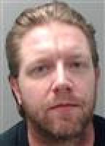 Harry Dorwart Bleacher III a registered Sex Offender of Pennsylvania