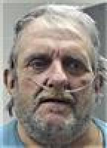 Robert Reed Scott a registered Sex Offender of Pennsylvania