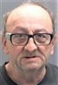 Frank Hall a registered Sex Offender of Pennsylvania