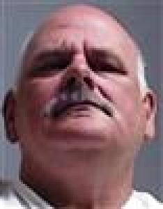 Douglas Leon Fox a registered Sex Offender of Pennsylvania