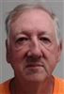 Richard Thomas Frankenfield a registered Sex Offender of Pennsylvania