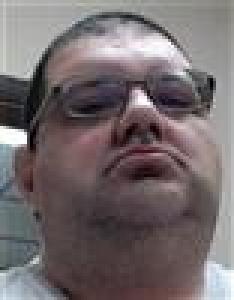 Jason Edward Shay a registered Sex Offender of Pennsylvania
