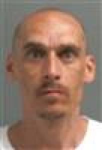 John Morgenweck Michael a registered Sex Offender of Pennsylvania