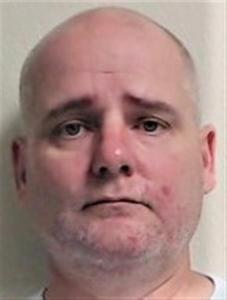 David Eugene Hallman a registered Sex Offender of Pennsylvania